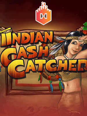 Indian Cash Catcher