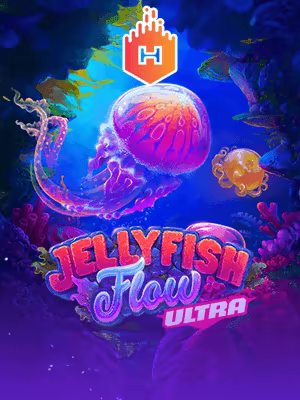 Jellyfish Flow Ultra