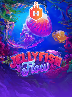 Jellyfish Flow