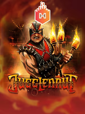 Jugglenaut