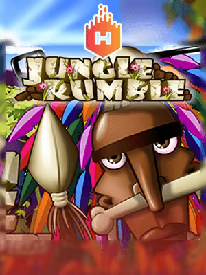 Jungle Rumble
