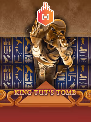 King Tut's Tomb