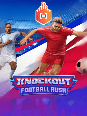 Knockout Football Rush