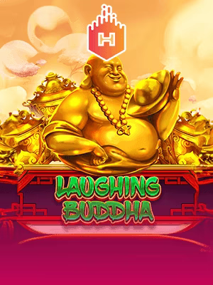 Laughing Buddha