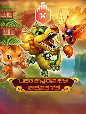 Legendary Beast