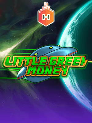 Little Green Money
