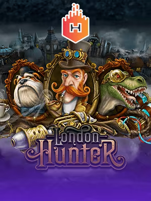London Hunter