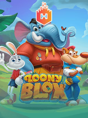 Loony Blox