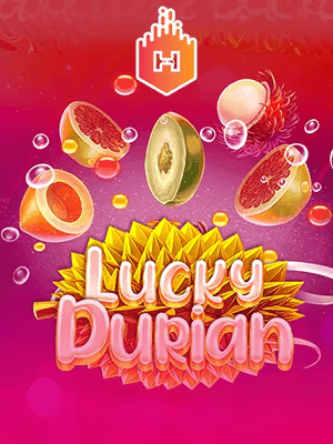 Lucky Durian