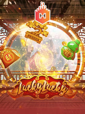 Lucky Lucky