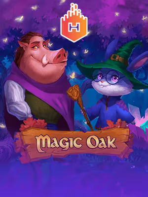 Magic Oak