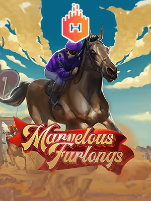 Marvelous Furlongs
