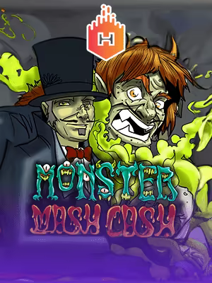 Monster Mash Cash