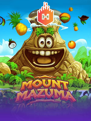 Mount Mazuma