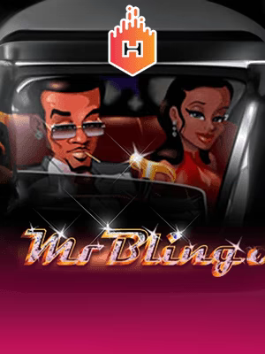 Mr Bling