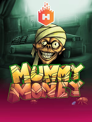 Mummy Money