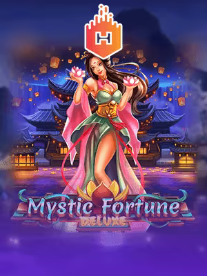 Mystic Fortune Deluxe