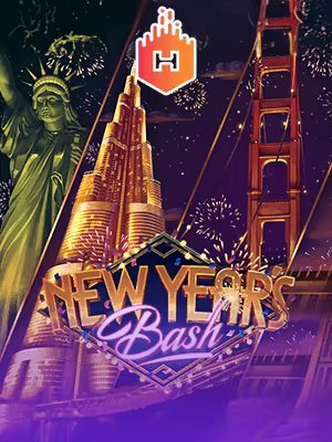 New Years Bash_630008