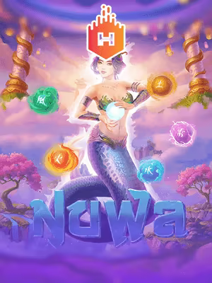 Nuwa