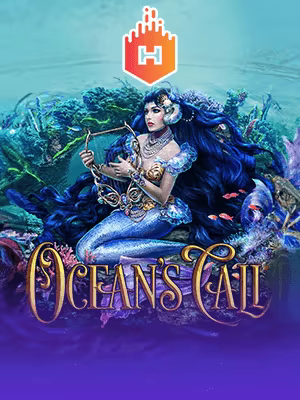 Ocean's Call