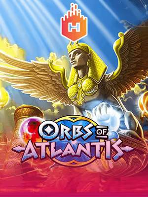 Orbs of Atlantis