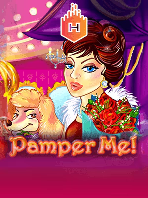 Pamper Me