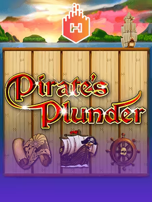 Pirate's Plunder