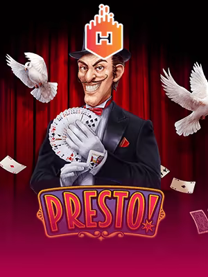Presto!