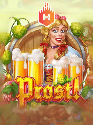 Prost!