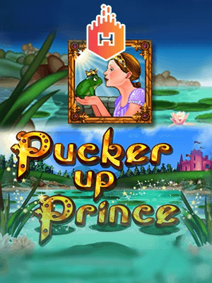 Pucker Up Prince