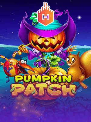 Pumpkin Patch