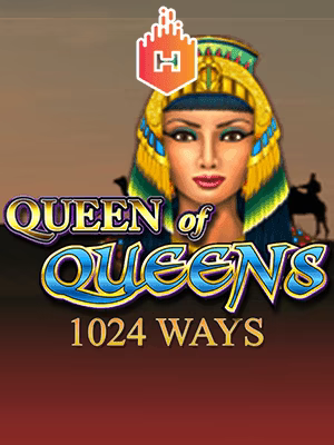 Queen of Queens II