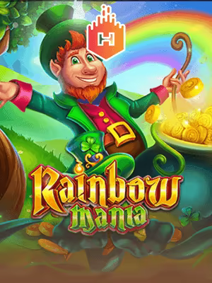 Rainbowmania