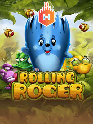 Rolling Roger