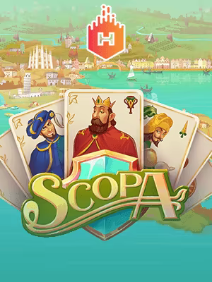 Scopa