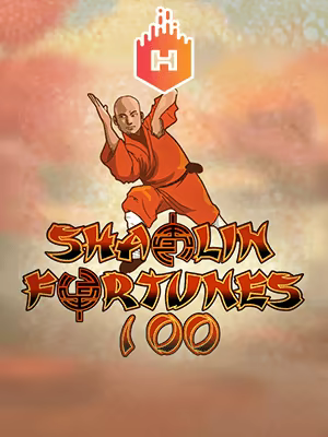 Shaolin Fortunes 100