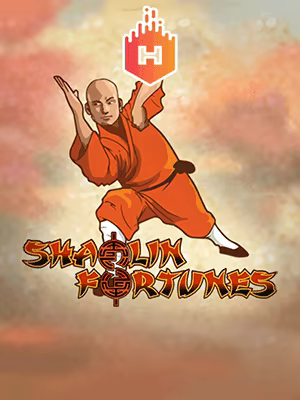 Shaolin Fortunes