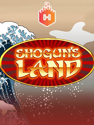 Shogun's Land