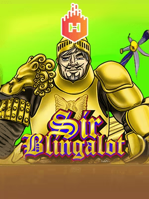 Sir Blingalot