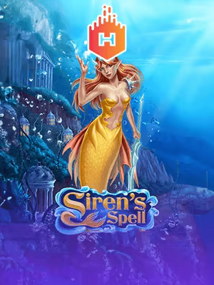 Siren’s Spell