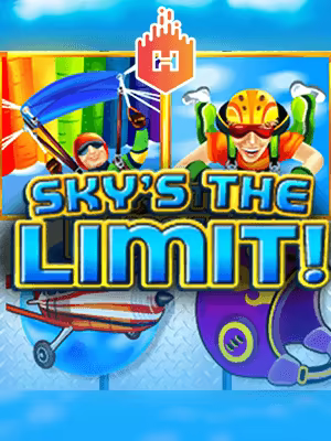 Sky's the Limit