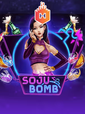 Soju Bomb