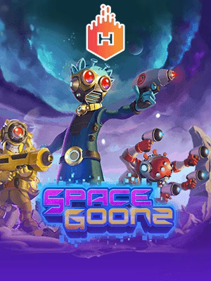 Space Goonz