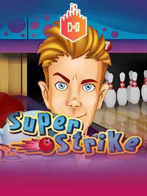 Super Strike