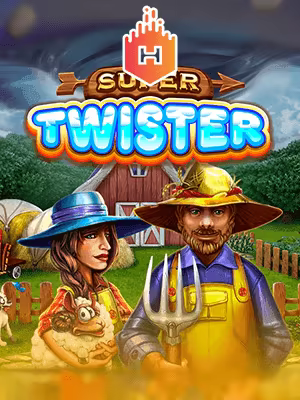 Super Twister