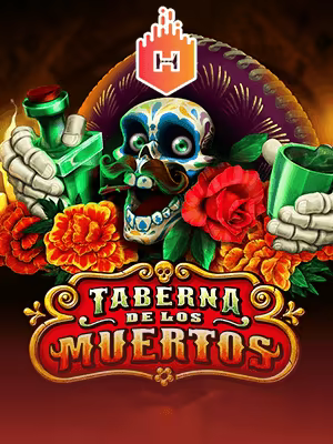 Taberna De Los Muertos