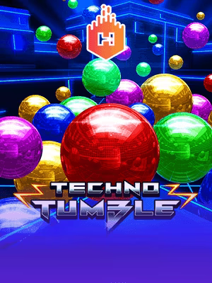 Techno Tumble