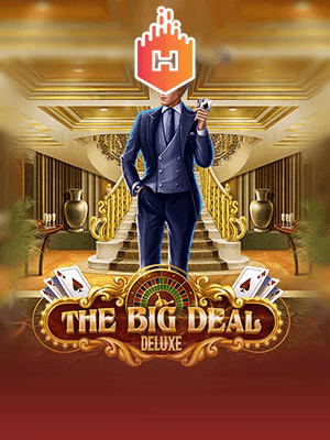 The Big Deal Deluxe