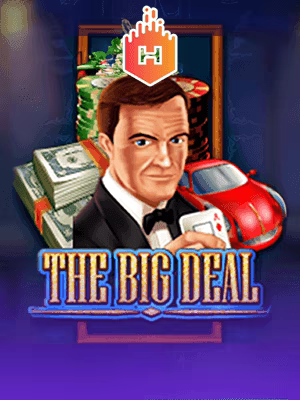 The Big Deal
