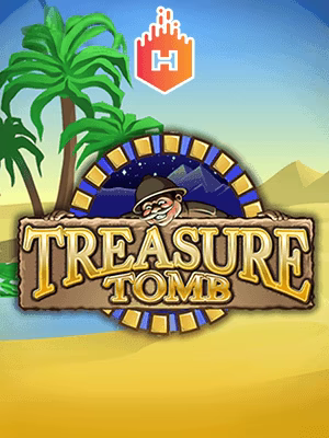 Treasure Tomb